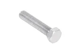 PERNO HEX GALVANIZADO 1/2"X6" (8PZAS) 44667 FIERO