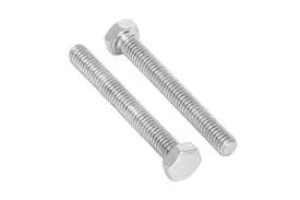 PERNO HEX GALVANIZADO 1/4"X3 1/2" (30PZAS) 44632  FIERO