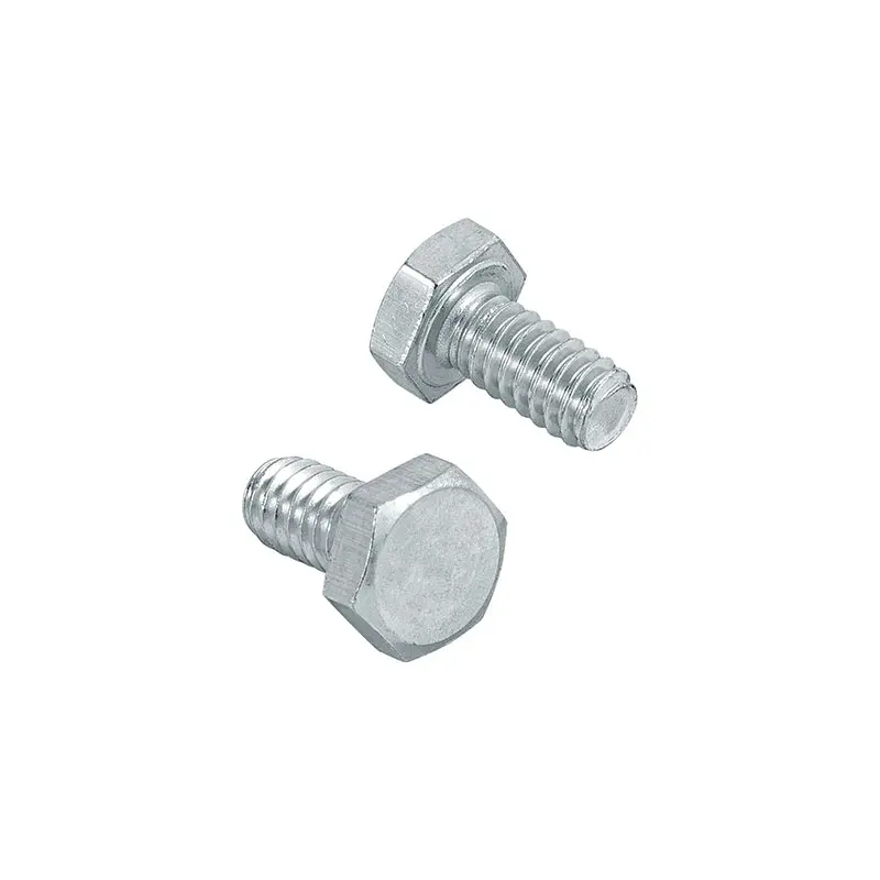 PERNO HEX GALVANIZADO 1/4X1/2" (150PZAS) 44556 FIERO