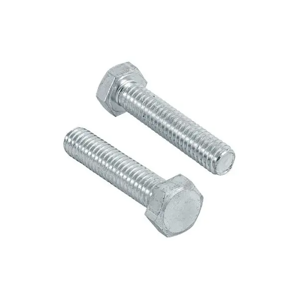 PERNO HEX GALVANIZADO 5/16"X1 1/2" (50PZAS) 44568 FIERO