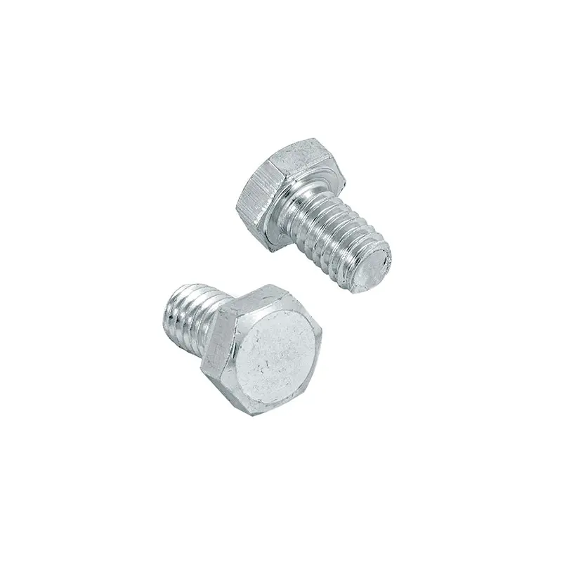 PERNO HEX GALVANIZADO 5/16"X1/2" (100PZAS) 44564 FIERO