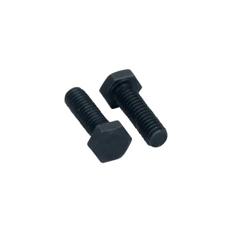 PERNO NEGRO 5/16" X 1" G5 (60PZAS) 44773 FIERO