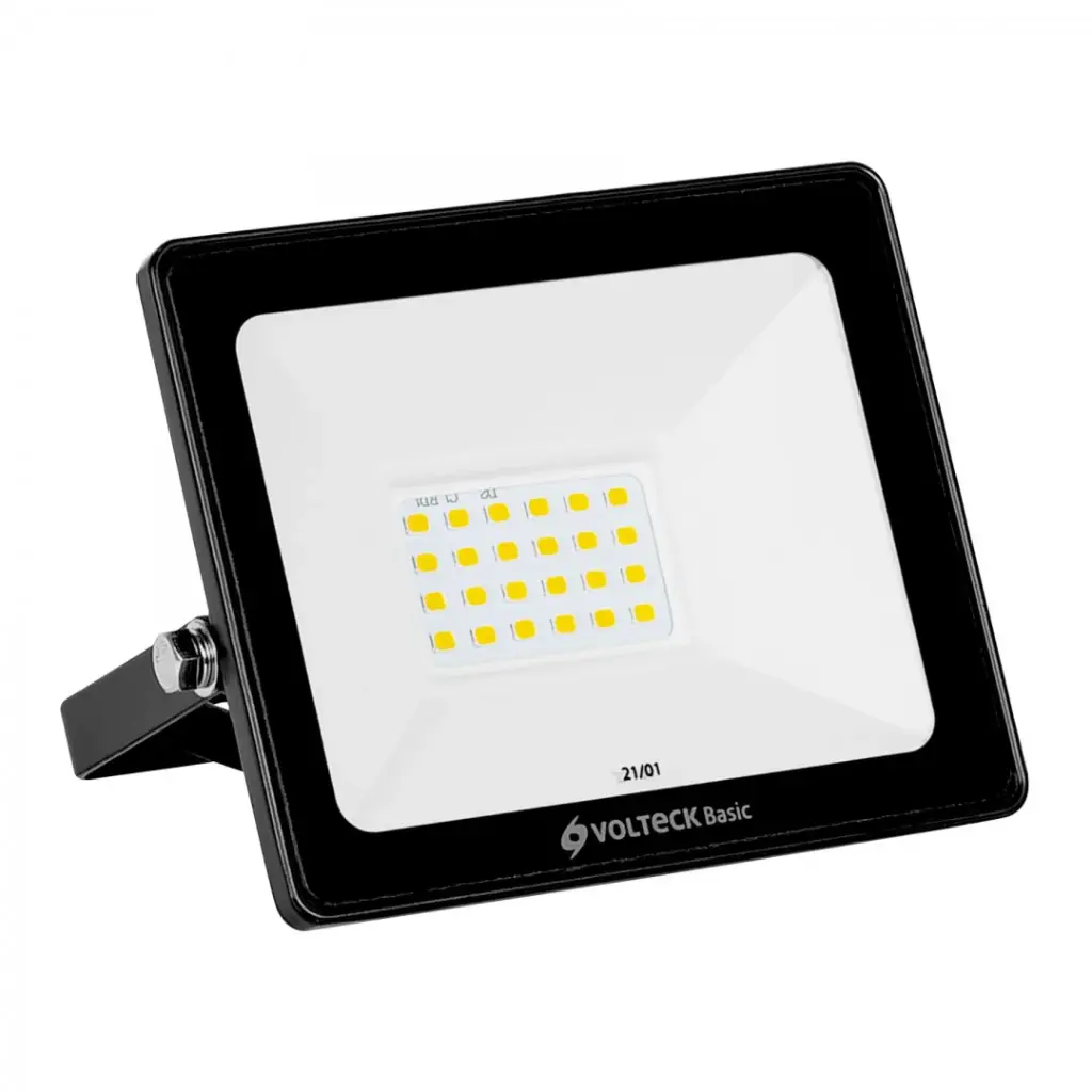 REFLECTOR  LED 20W ULTRA DELGADO 22041 VOLTECK