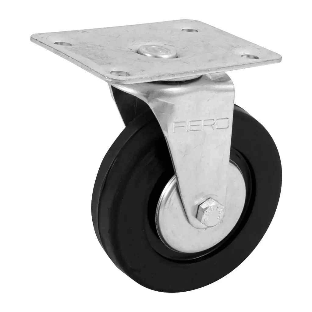 RODO C/BALERO 4" 25MM 48612 FIERO