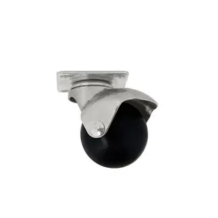 RODO C/PLACA GIRATORIO  2" 50KG 44391 FIERO