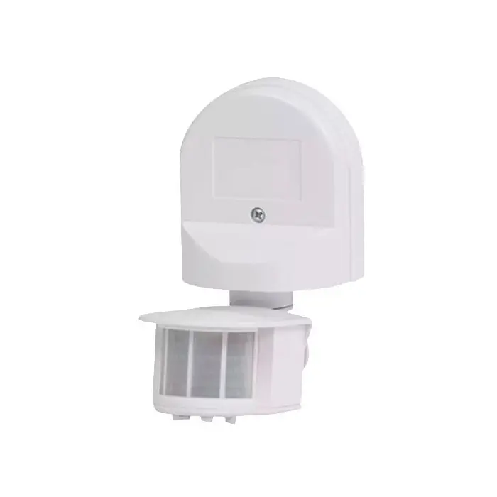 SENSOR D/MOVIMIENTO P/EXTERIOR 47231 VOLTECK