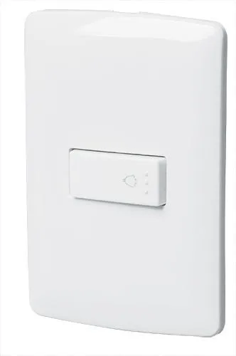 SWITCH TIMBRE BLANCO 46465 VOLTECK