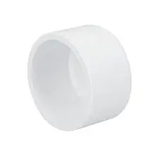 TAPON HEMBRA 1 1/2" LISO PVC 45540 FOSET