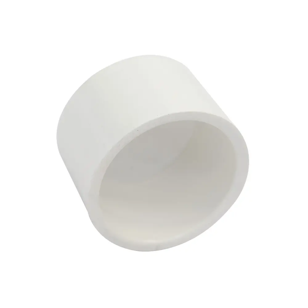 TAPON HEMBRA 1 1/4" LISO PVC 45539 FOSET