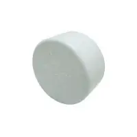 TAPON HEMBRA 2" LISO PVC 45541 FOSET