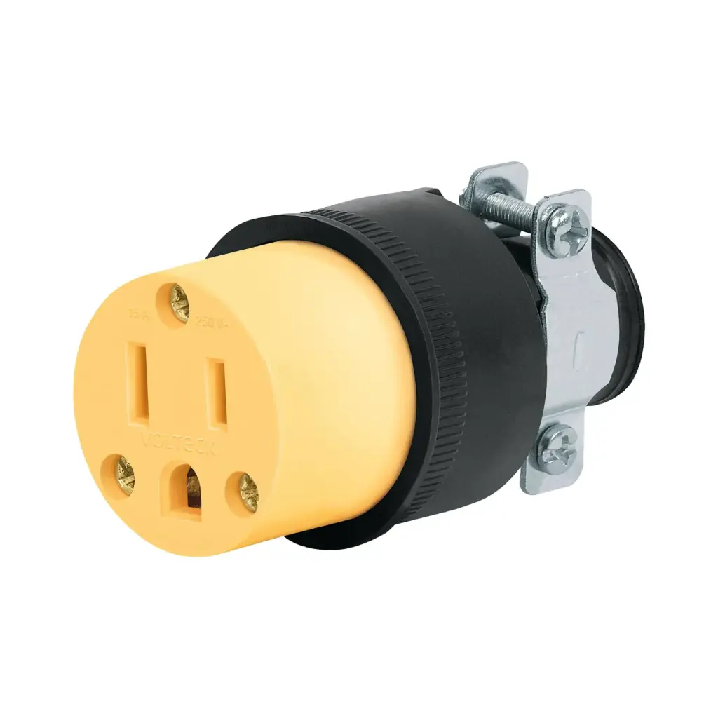 TOMA HEMBRA IND POL 46120 VOLTECK