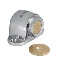 TOPE P/PUERTA MAGNETICO CROMO 43782 HERMEX
