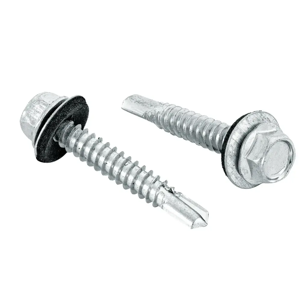 TORNILLO AUTORROSCANTE 1 1/2" (50) 44408 FIERO