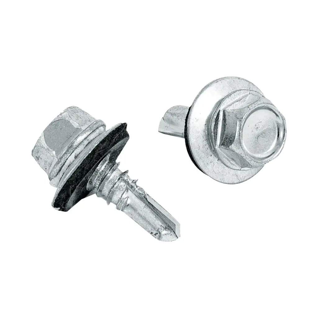TORNILLO AUTORROSCANTE 3/4" (100) 44405 FIERO