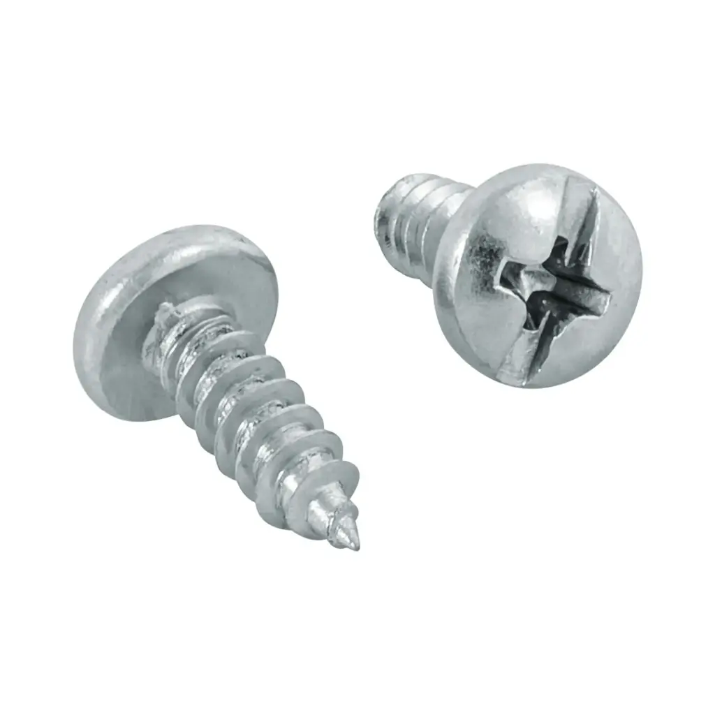 TORNILLO GOL LAM 8X1/2" (200PZAS) 44412 FIERO