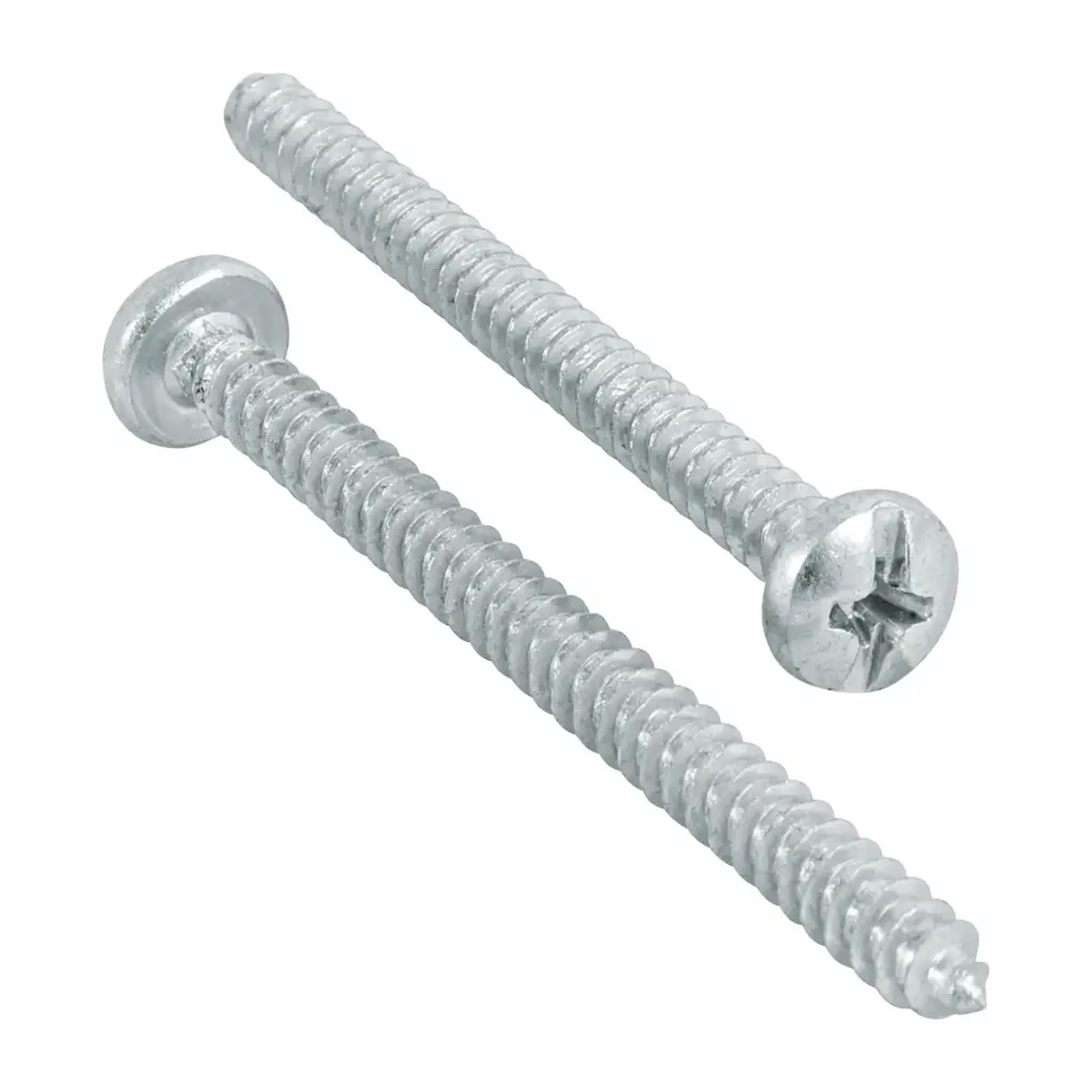 TORNILLO GOL LAM 8X2" (200PZAS) 44418 FIERO