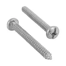 TORNILLO GOL LAMINA 12X2" (100PZAS) 44431 FIERO