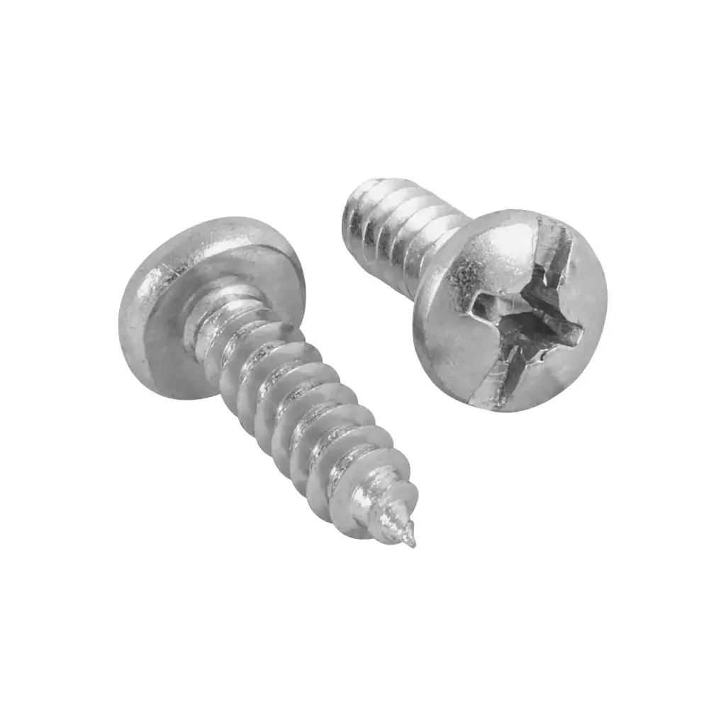 TORNILLO GOL LAMINA 12X3/4" (100) 44427 FIERO