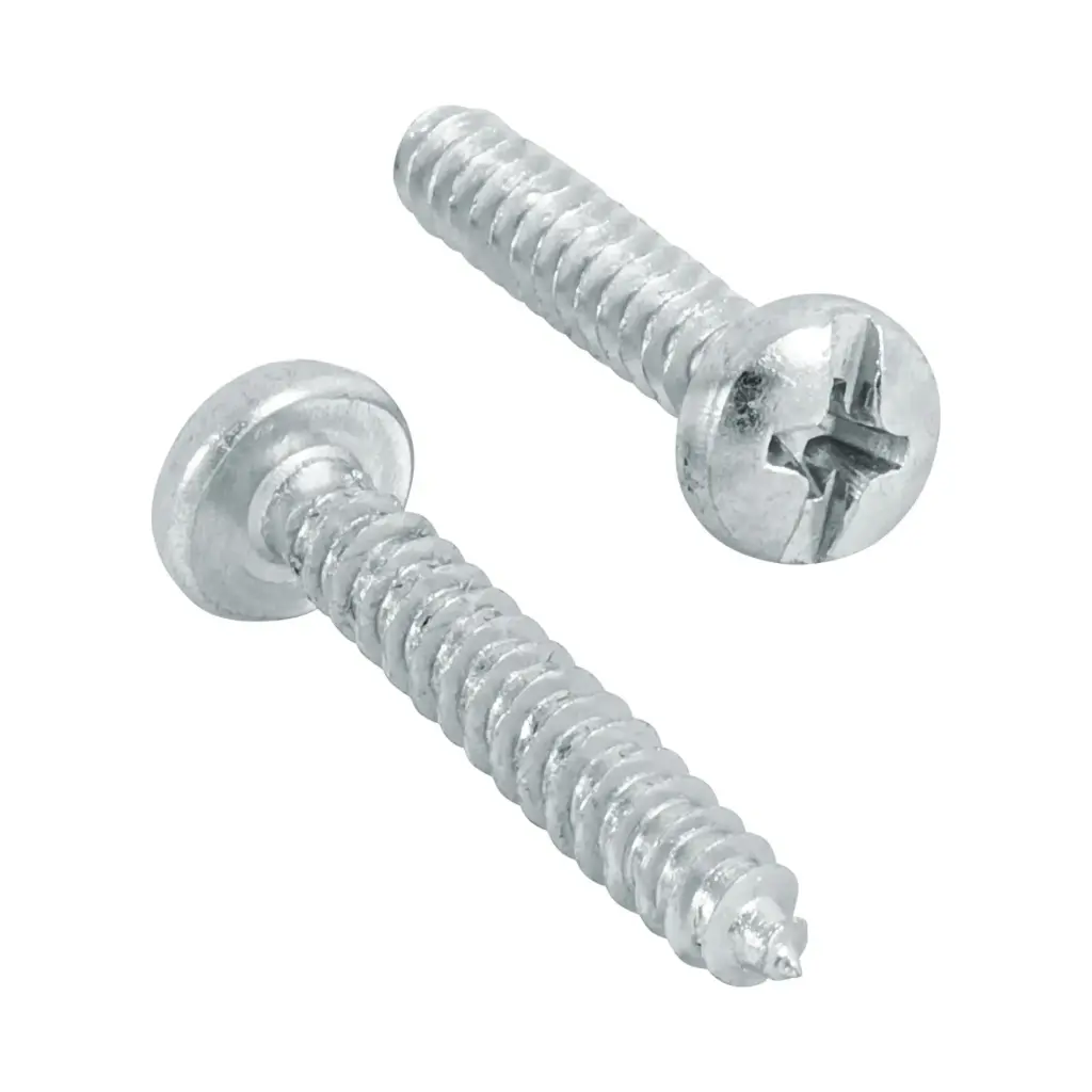 TORNILLO GOL LAMINA 8X1" (200PZAS) 44415 FIERO