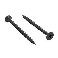 TORNILLO P/TABLA ROCA 6X2" (100) 44341 FIERO