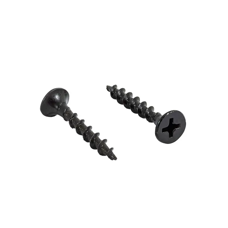 TORNILLO TABLA ROCA 6X1" (100) 44337 FIERO