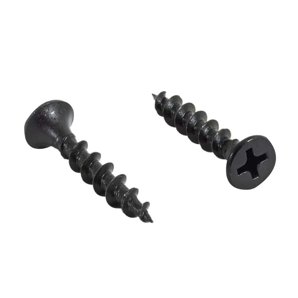 TORNILLO TABLA ROCA 8X1" (100) 44343 FIERO