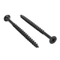 TORNILLO TABLA ROCA 8X2 1/2" (100) 48690 FIERO