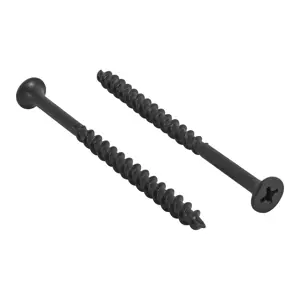TORNILLO TABLA ROCA 10X2 1/2"(100) 44351 FIERO