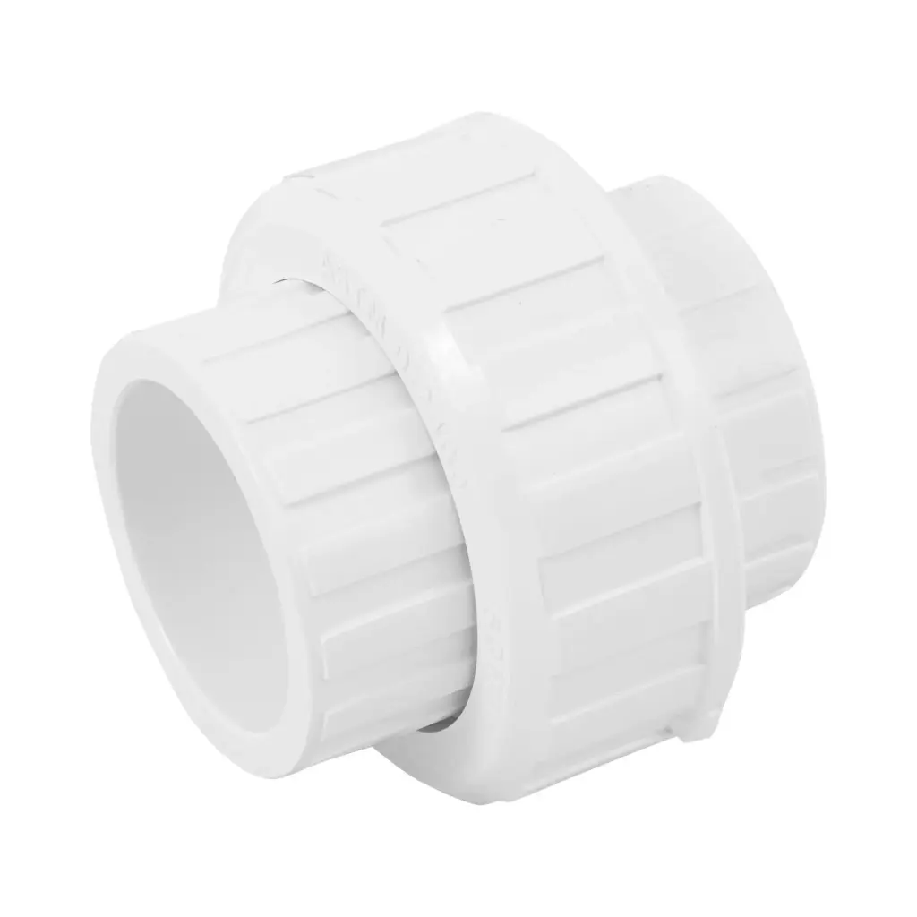 UNION UNIVERSAL 1 1/4" PVC 45542 FOSET