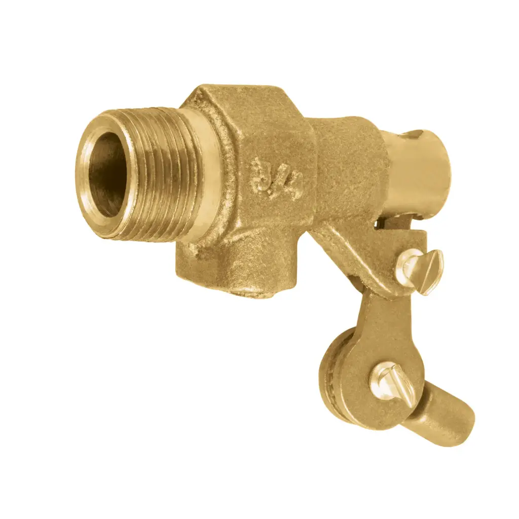 VALVULA FLOTADOR LATON 3/4 REFOR 49900 FOSET