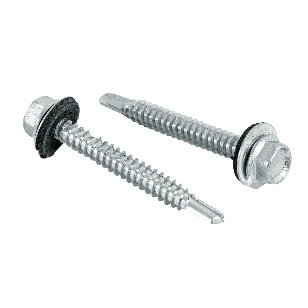 TORNILLO AUTORROSCANTE 14X2" (50) 44409 FIERO