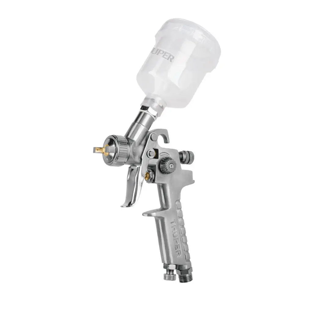 PISTOLA P/PINTAR GRAVEDAD 50PSI 11097 TRUPER