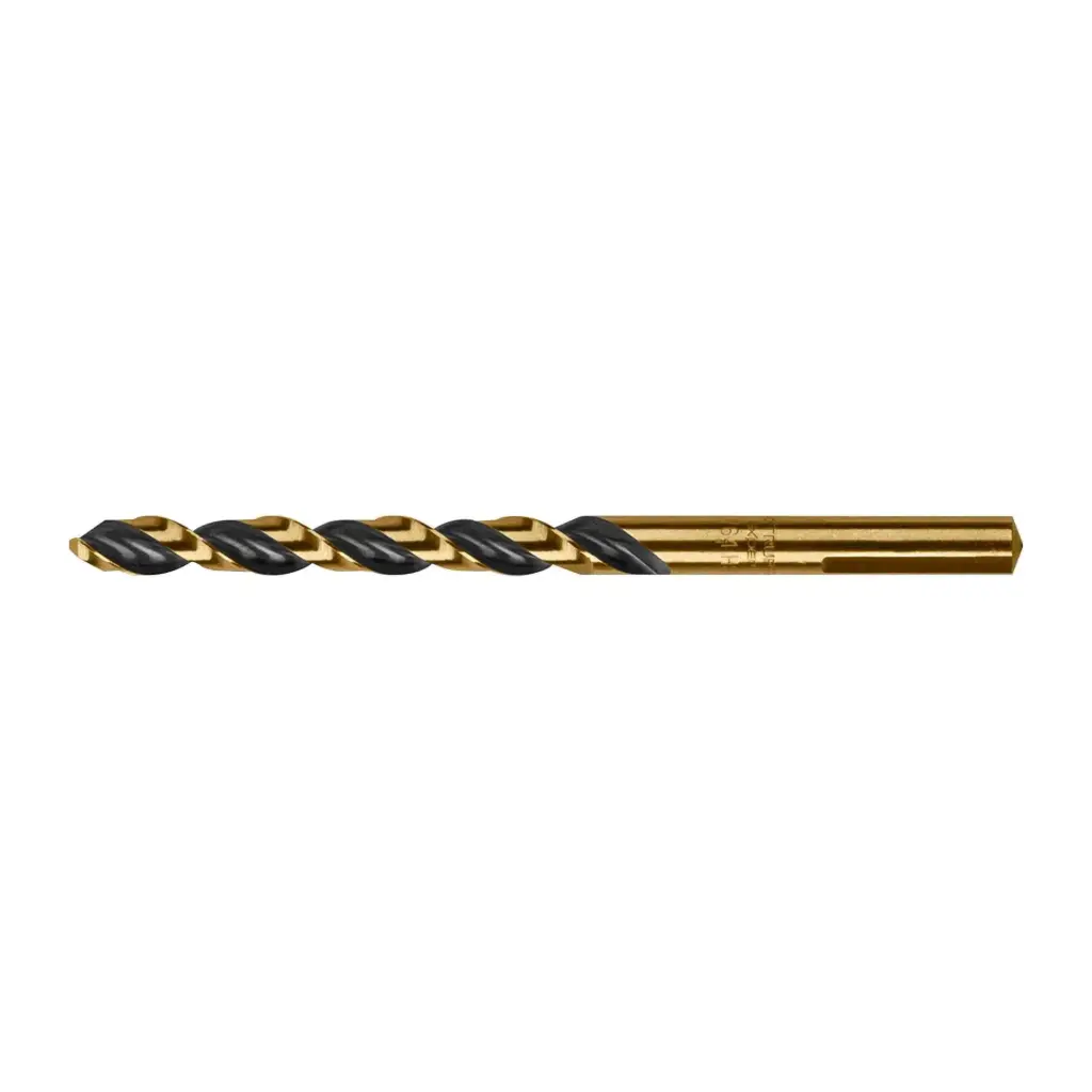 BROCA HIERRO 3/16" 11126 TRUPER