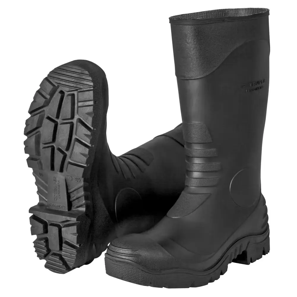 BOTA HULE #8 17922 TRUPER