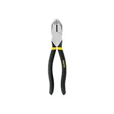 TENAZA ELECTRICISTA 8" PESADO 22606 PRETUL