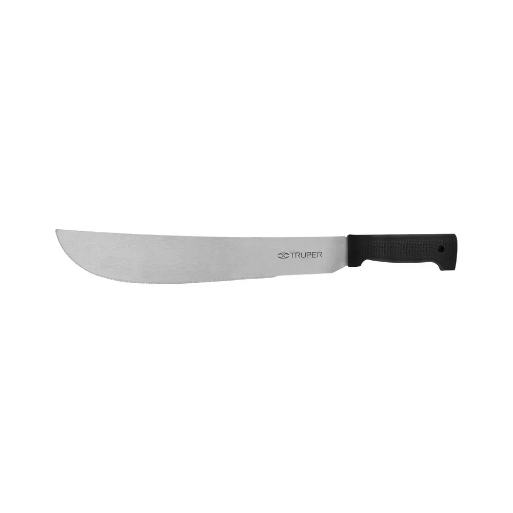 MACHETE 24" PULIDO LISO 15868 TRUPER