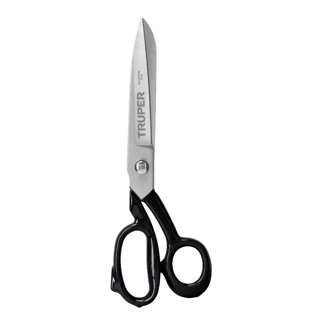 TIJERA PARA SASTRE 10" IND 18551 TRUPER