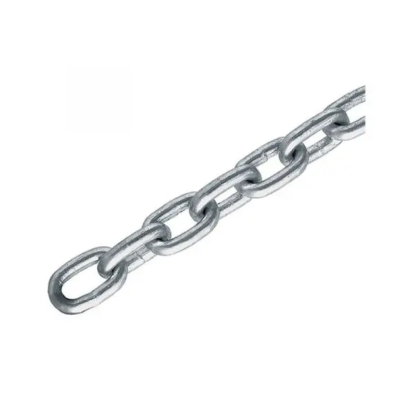 CADENA GALVANIZADA DE 1/2" 44274 FIERO