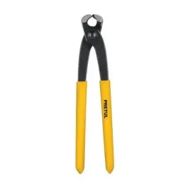 TENAZA ARMADOR 10" 26028 PRETUL