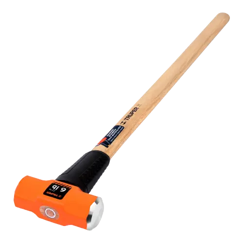 ALMADANA 6 LBS C/MANGO 16509 TRUPER