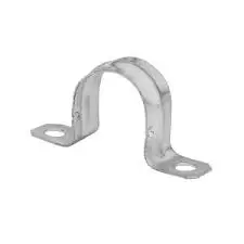 ABRAZADERA CONDUIT 3" (5 PZAS) 46928 VOLTECK