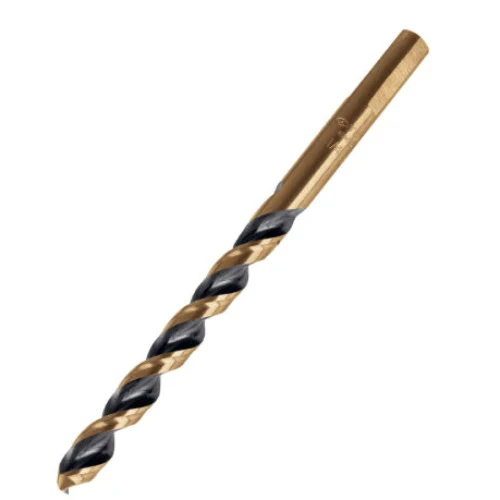 BROCA HIERRO 9/64" 11120 TRUPER