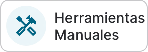 Herramientas manuales
