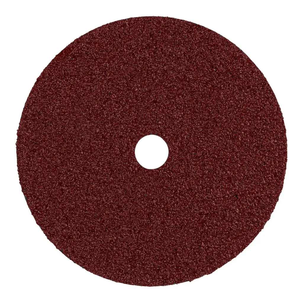 [100160] DISCO LIJA 7" #36 100160 TRUPER