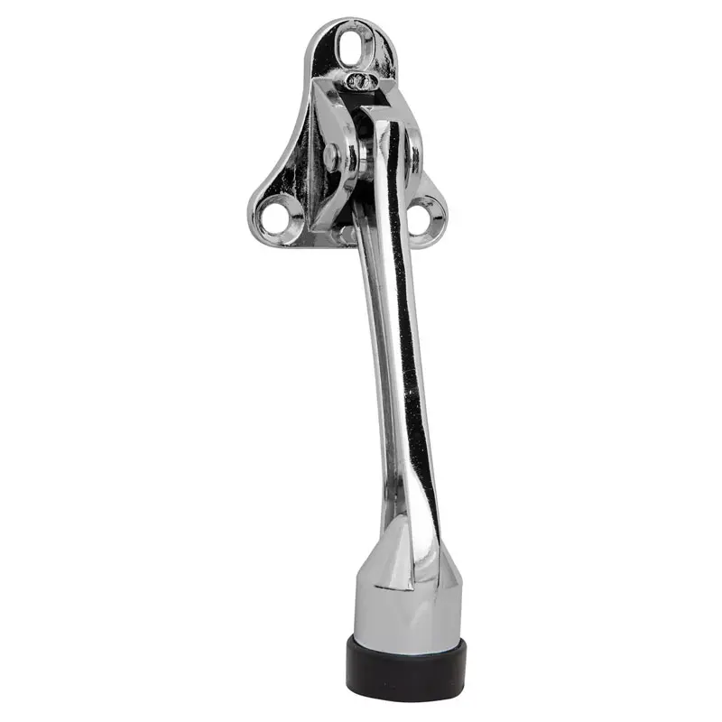 [43642] FIJAPUERTA METALICO 43642 HERMEX