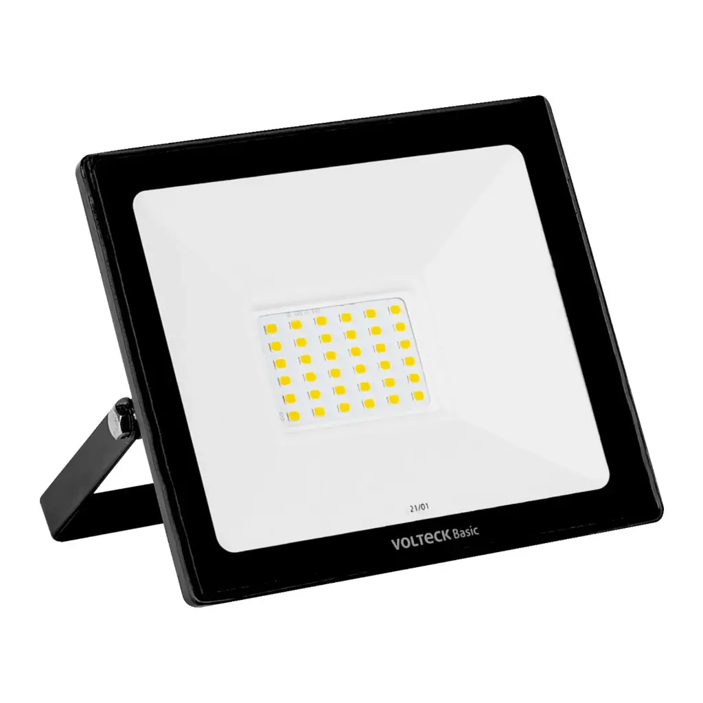 [22042] REFLECTOR LED 30W ULTRA DELGADO 22042 TRUPER