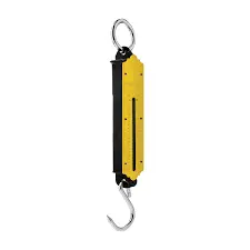 [21255] BASCULA CAPACIDAD 100KG ROMANA RESORTE 21255 PRETUL