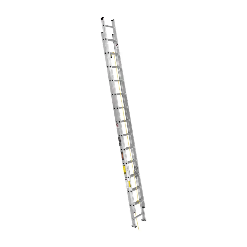 [16748] ESCALERA EXTENSION TIPO III, 28 ESCALONES 16748 TRUPER
