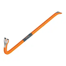 [10856] BARRA DE UÑA 3/4"X24" (0.60MTS) 10856 TRUPER 