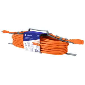[48049] EXTENSION ELECT 20MTS RUDO 48049 VOLTECK